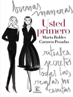 cover image of Usted primero